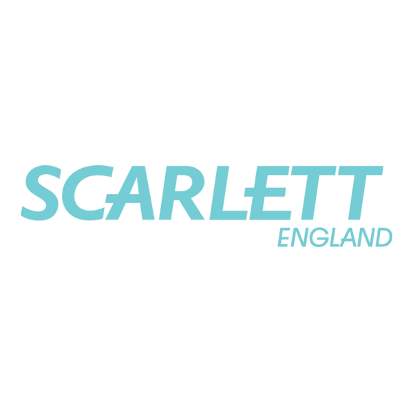 Scarlett Logo PNG Vector