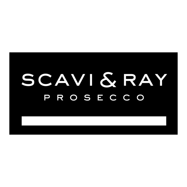 Scavi & Ray Logo PNG Vector
