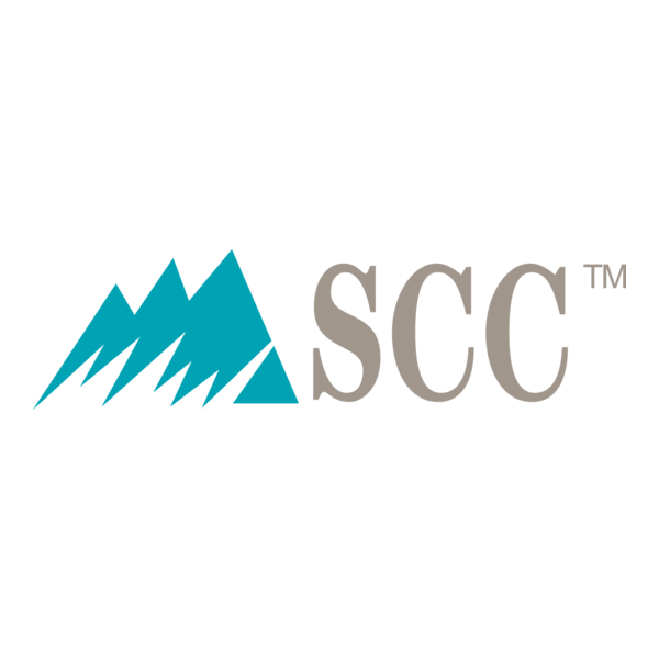 SCC Communications Logo PNG Vector