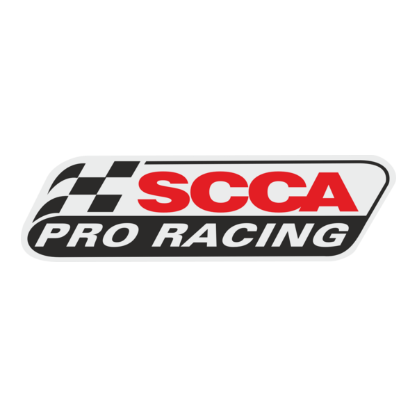 SCCA Logo PNG Vector