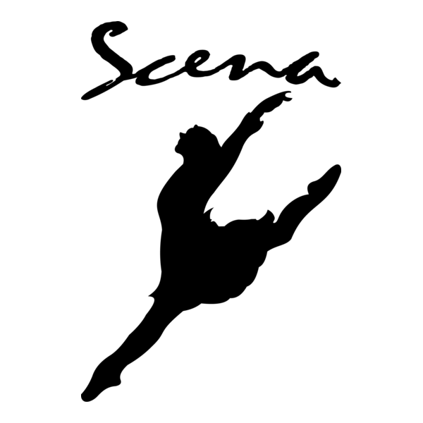 Scena Logo PNG Vector