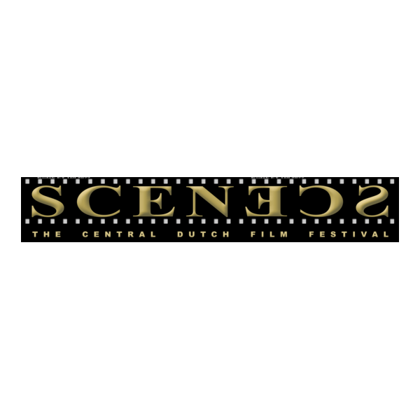 SCENECS Film Festival Logo PNG Vector