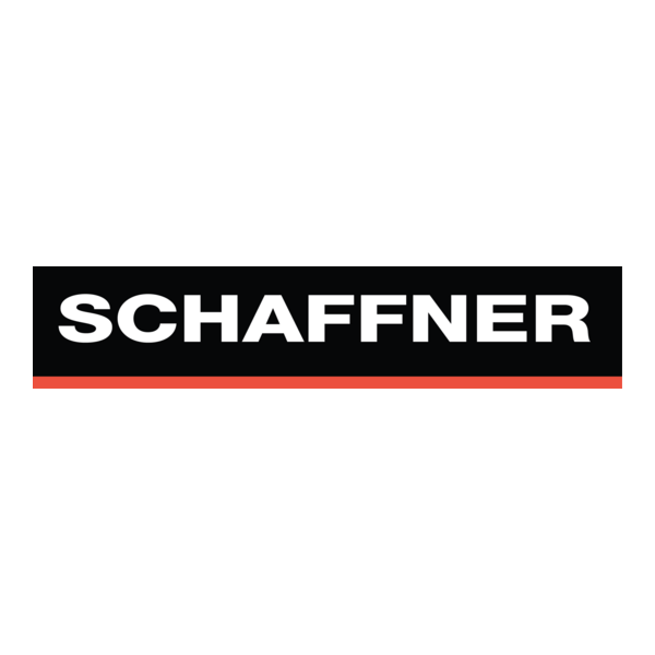 Schaffner Logo PNG Vector