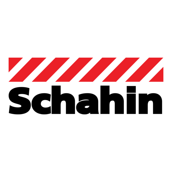 Schahin Logo PNG Vector