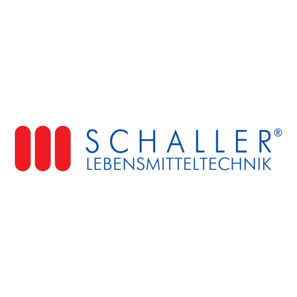 Schaller Lebensmitteltechnik Logo PNG Vector