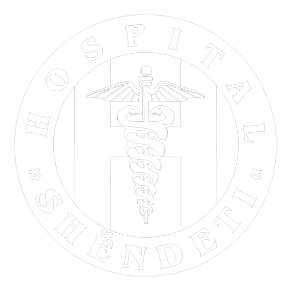 schendeti hospital Logo PNG Vector