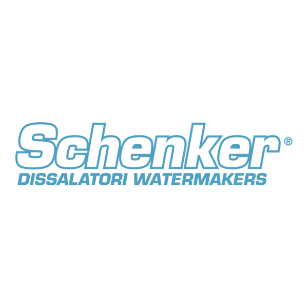Schenker Logo PNG Vector