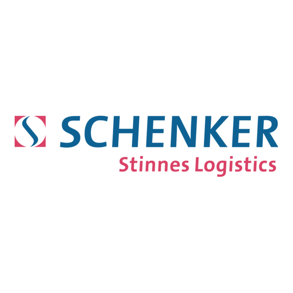 Schenker Stinnes Logistics Logo PNG Vector
