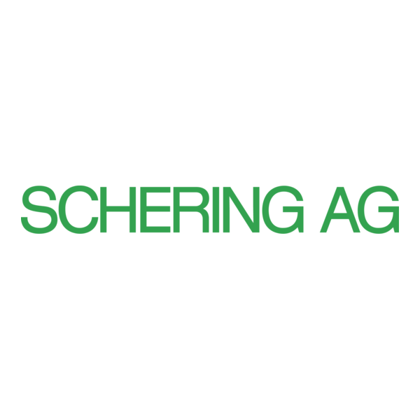 Schering Logo PNG Vector