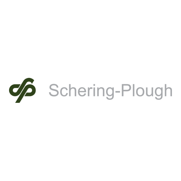 Schering - Plough Logo PNG Vector