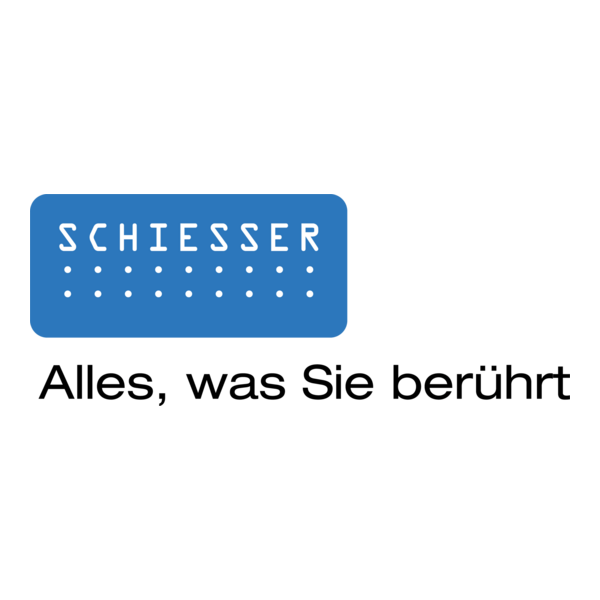 Schiesser Logo PNG Vector