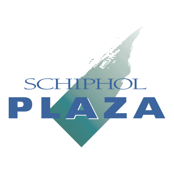 Schiphol Plaza Logo PNG Vector