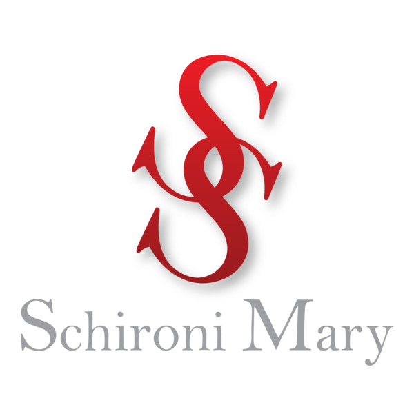 Schironi Mary Logo PNG Vector