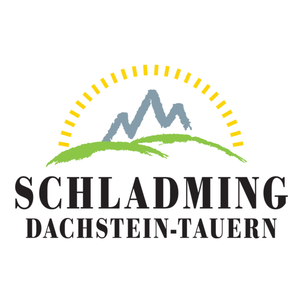 Schladming Dachstein Tauern Logo PNG Vector