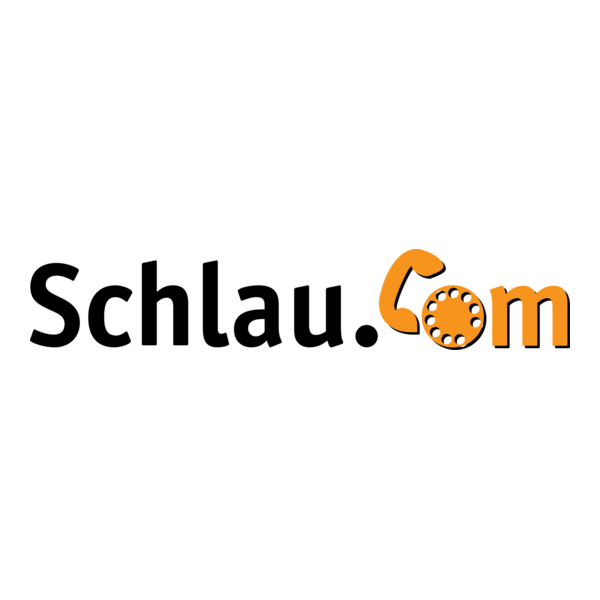 Schlau.Com Logo PNG Vector