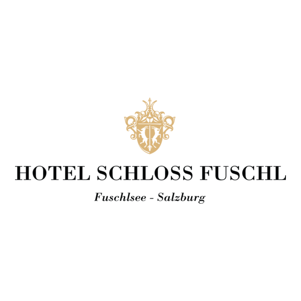 Schloss Fuschl Logo PNG Vector