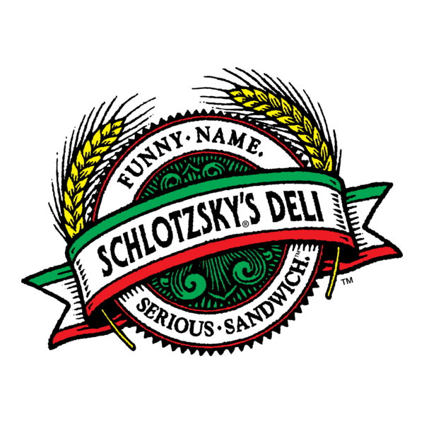 Schlotzsky's Deli Logo PNG Vector