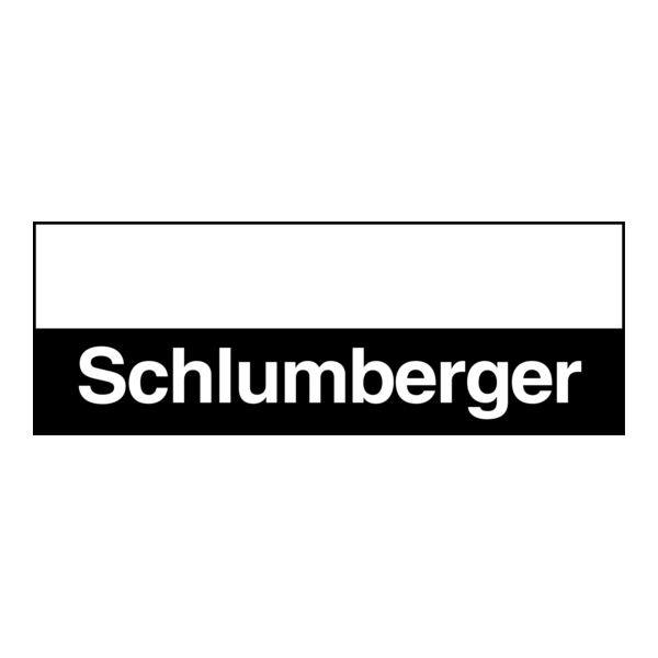 Schlumberger Logo PNG Vector