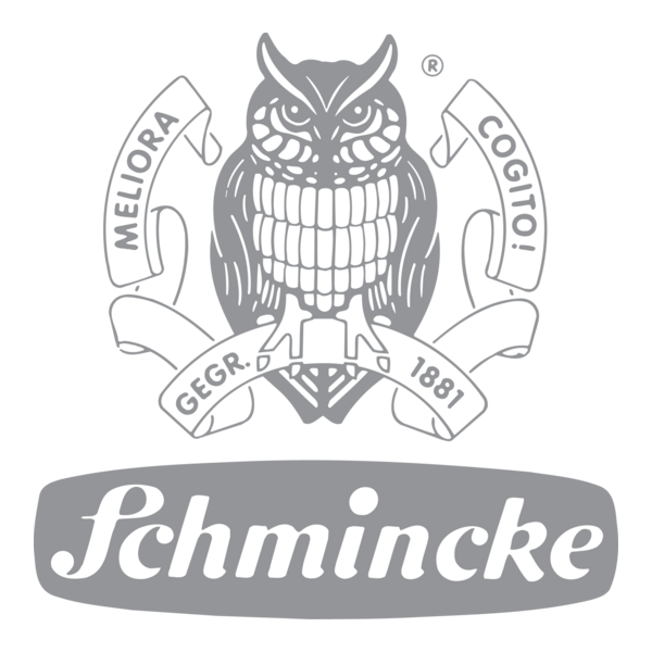 Schmincke Logo PNG Vector