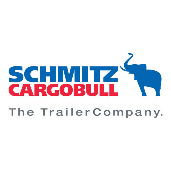 Schmitz&Cargobull Logo PNG Vector