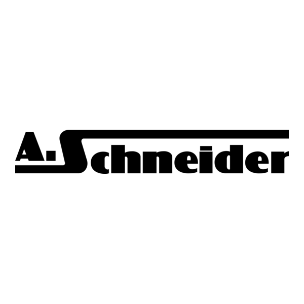 Schneider Logo PNG Vector