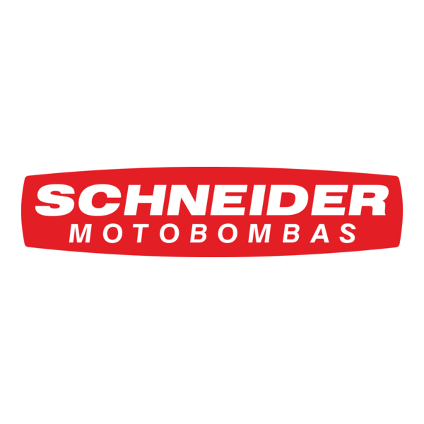 SCHNEIDER MOTOBOMBAS Logo PNG Vector