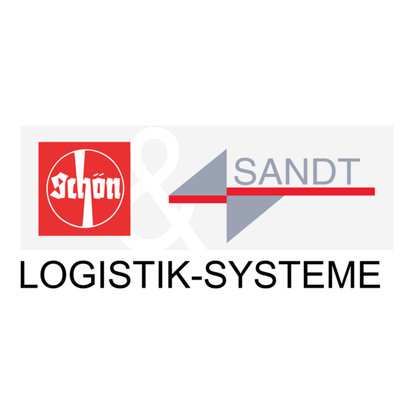 Schoen & Sandt AG Logistik-Systeme Logo PNG Vector