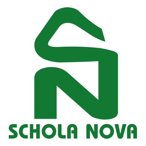 Schola Nova Logo PNG Vector