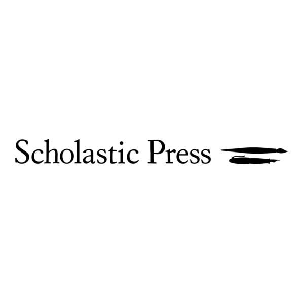 Scholastic Press Logo PNG Vector