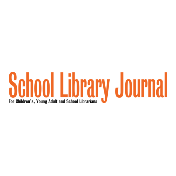 School Library Journal Logo PNG Vector