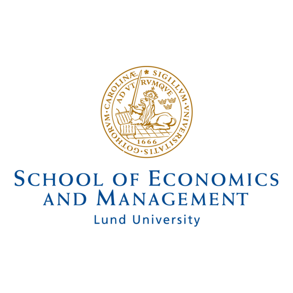 School of Economics and Management Logo PNG Vector