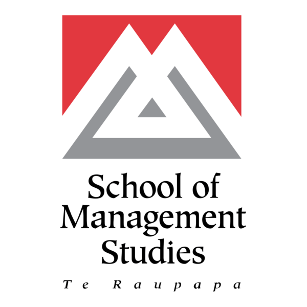 School of Management Studies Logo PNG Vector