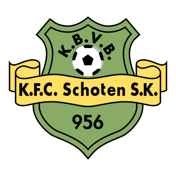 Schoten Logo PNG Vector