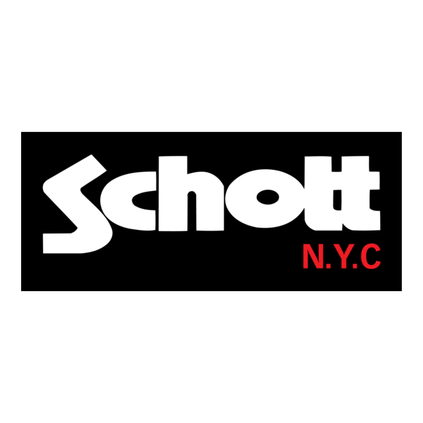 Schott Logo PNG Vector