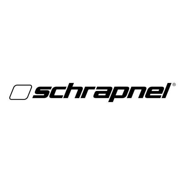 schrapnel Logo PNG Vector