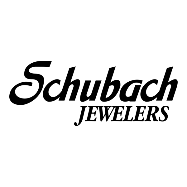 Schubach Jewelers Logo PNG Vector