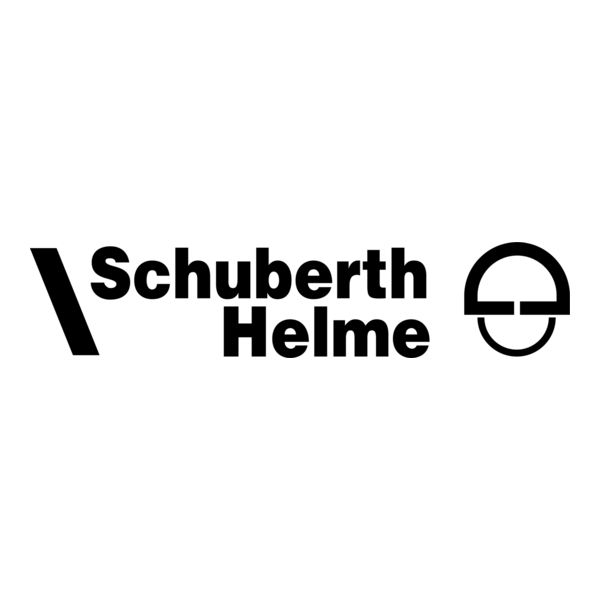 Schuberth Helme Logo PNG Vector