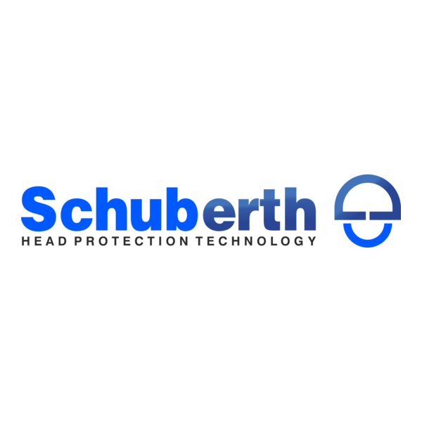 Schuberth Logo PNG Vector