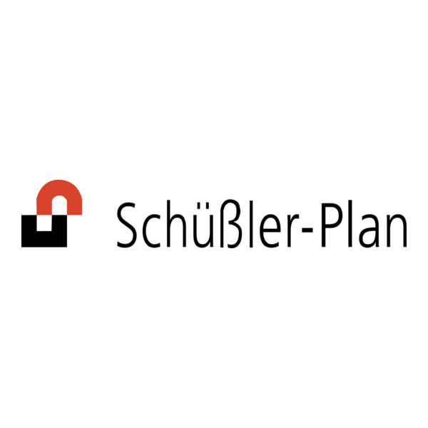Schubler-Plan Logo PNG Vector