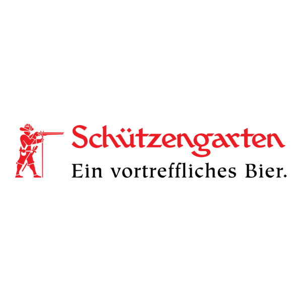 Schuetzengarten Logo PNG Vector