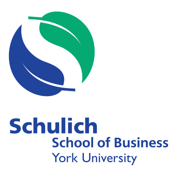 Schulich School of Business Logo PNG Vector