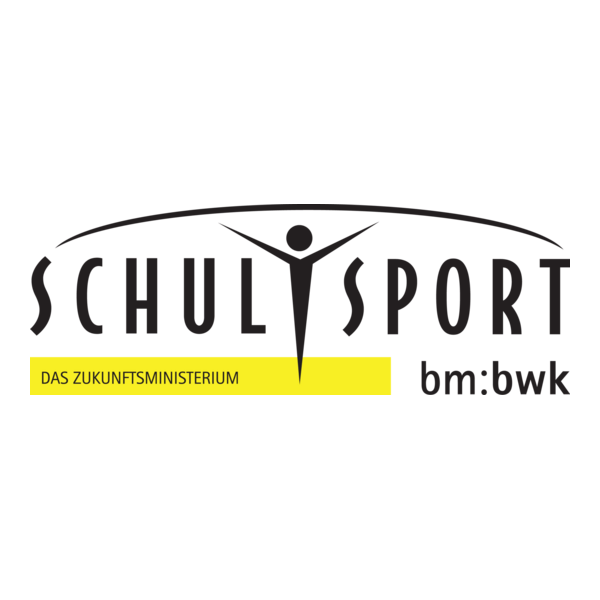 Schulsport Bundesministerium für Bildung Logo PNG Vector