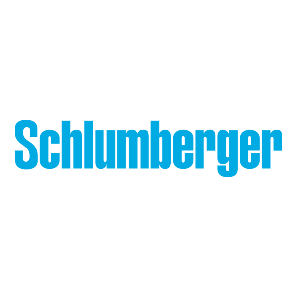 Schulumberger Logo PNG Vector