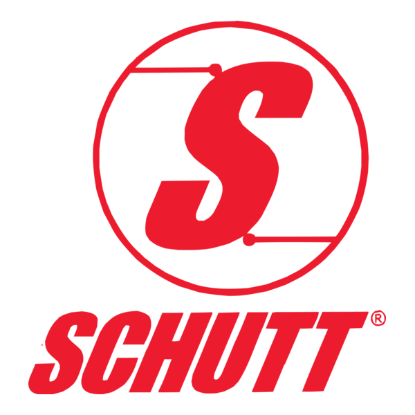 Schutt Logo PNG Vector