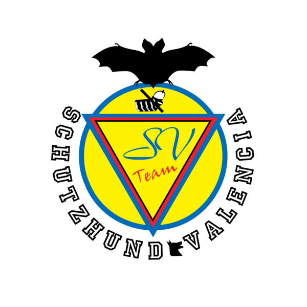Schutzhund Valencia Logo PNG Vector