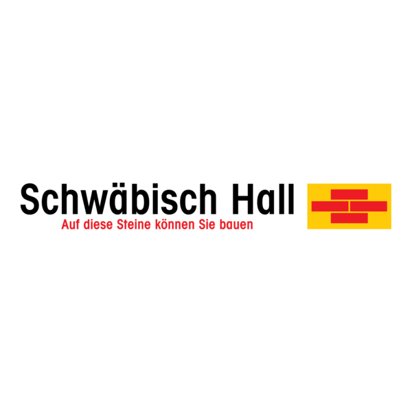 Schwaebisch Hall Logo PNG Vector