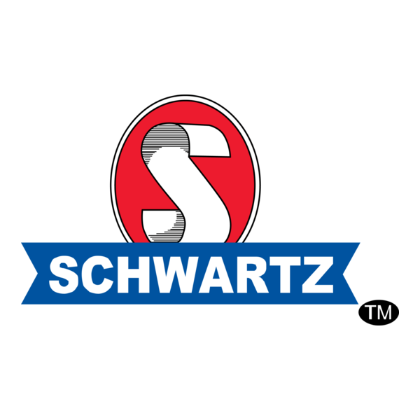 Schwartz Logo PNG Vector