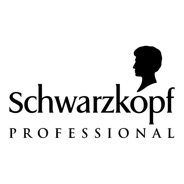 Schwarzkopf Professional Logo PNG Vector