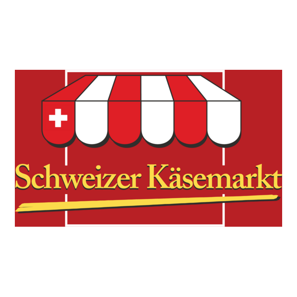 Schweizer Kasemarkt Logo PNG Vector