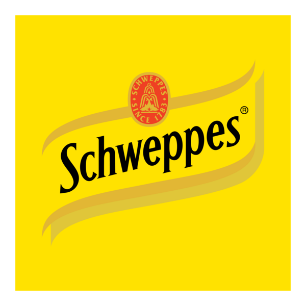 Schweppes Logo PNG Vector